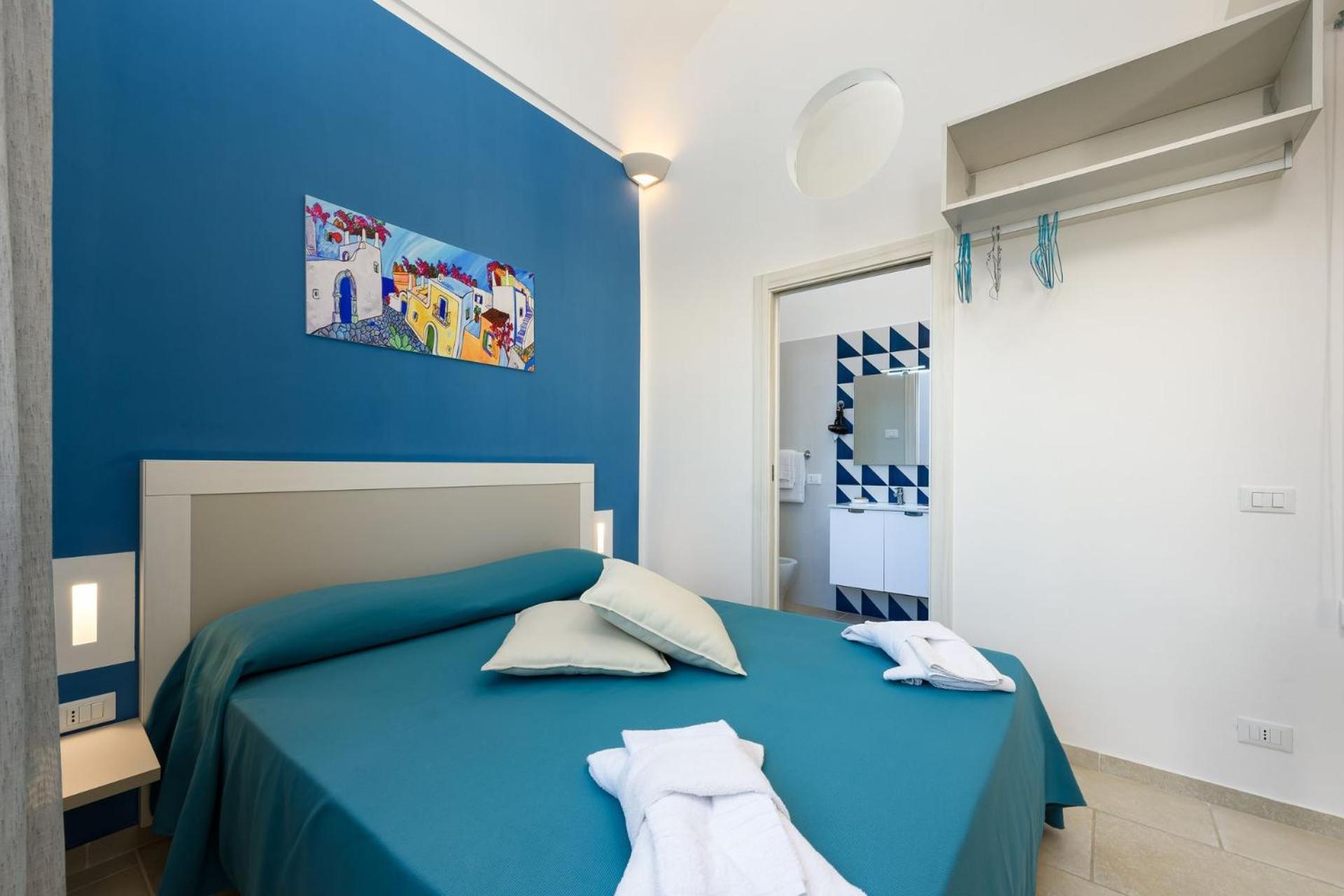El Jazira Home San Vito Lo Capo Esterno foto