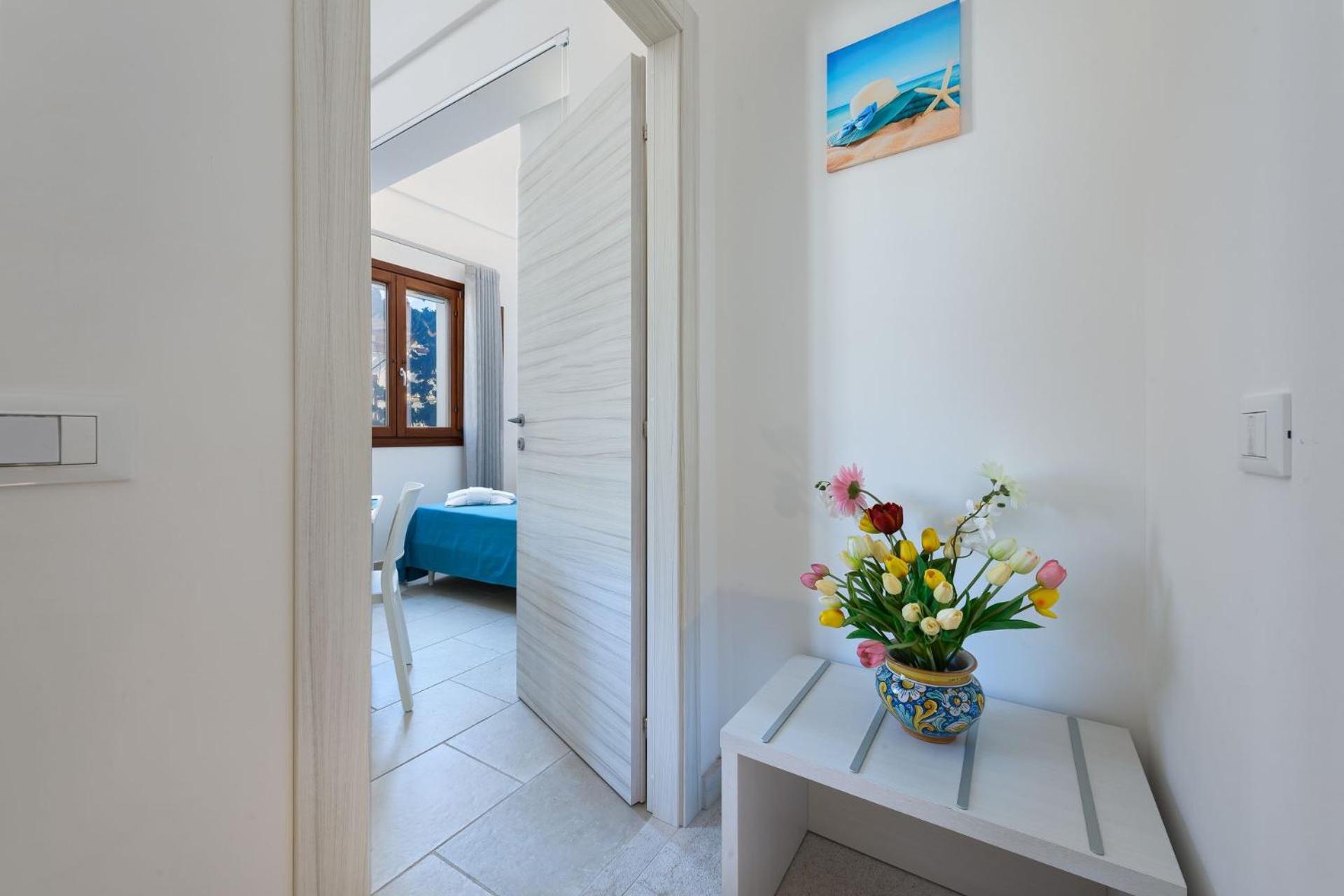 El Jazira Home San Vito Lo Capo Esterno foto