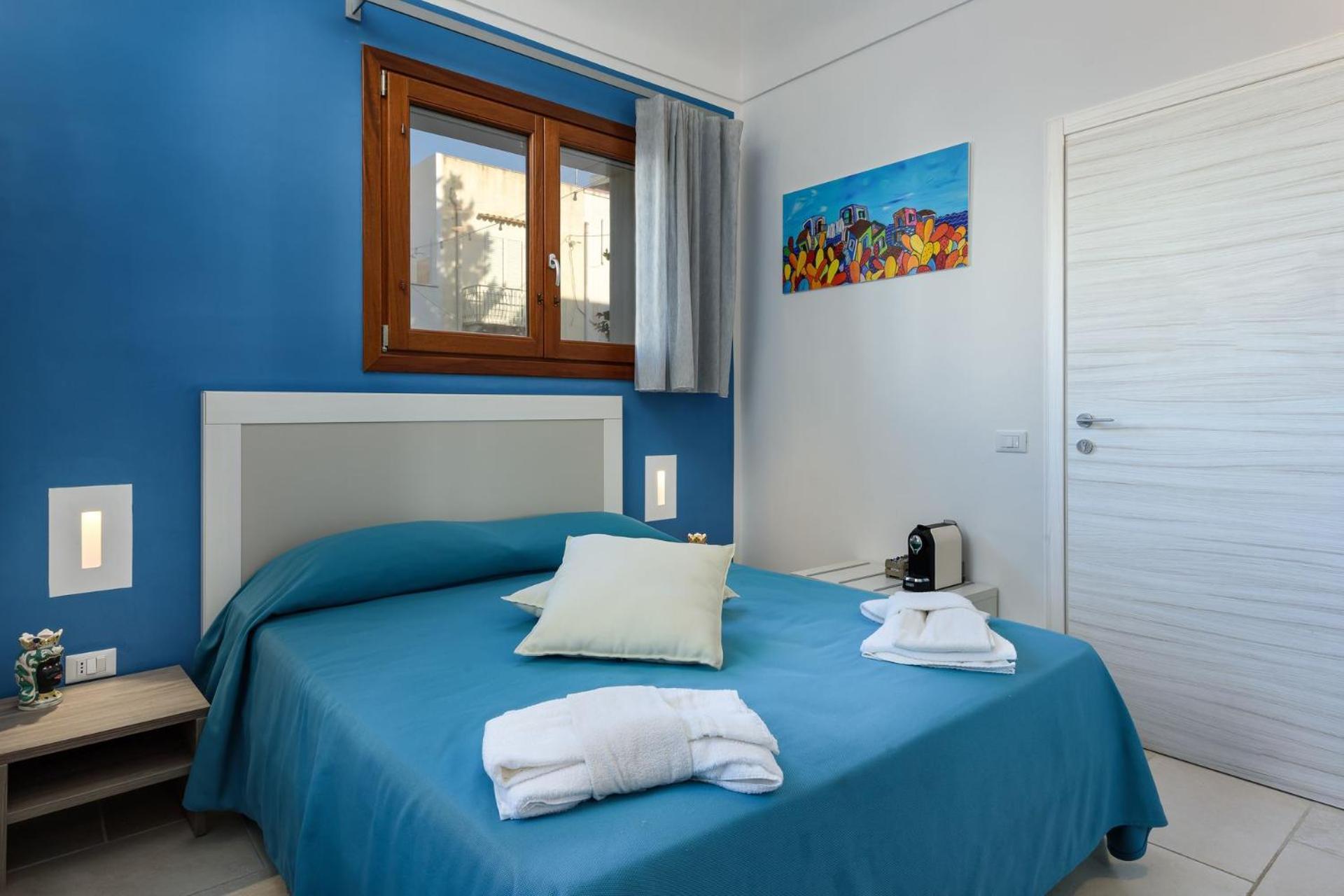 El Jazira Home San Vito Lo Capo Esterno foto