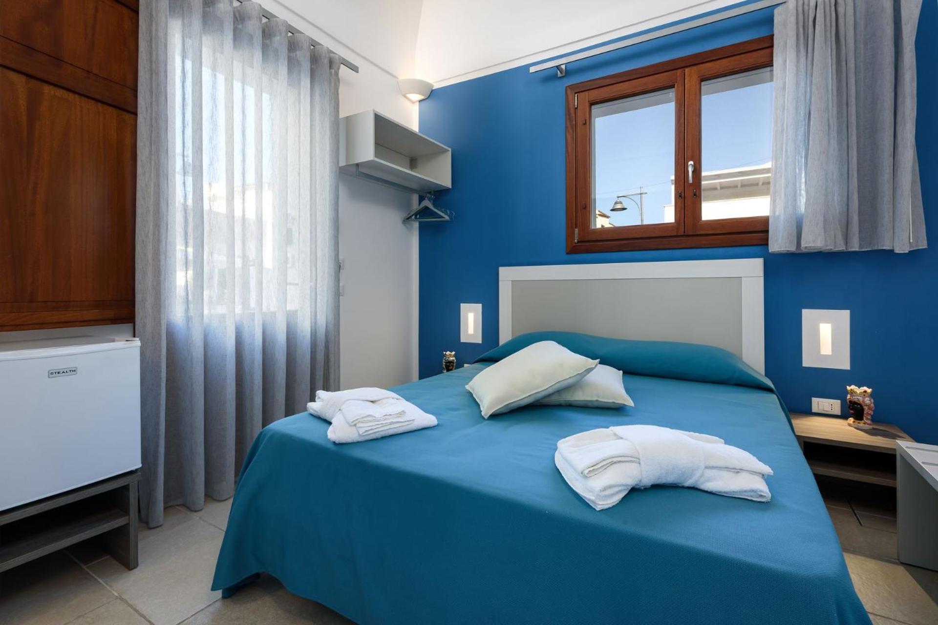 El Jazira Home San Vito Lo Capo Esterno foto